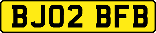 BJ02BFB
