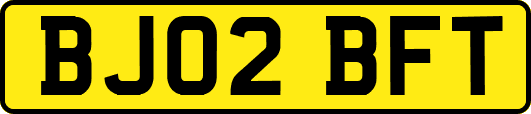 BJ02BFT