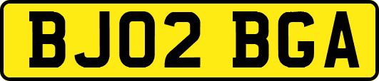 BJ02BGA