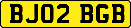 BJ02BGB