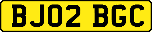 BJ02BGC