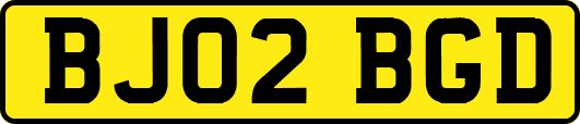 BJ02BGD