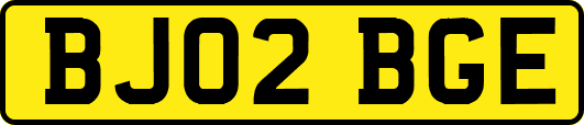 BJ02BGE