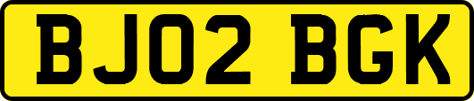BJ02BGK