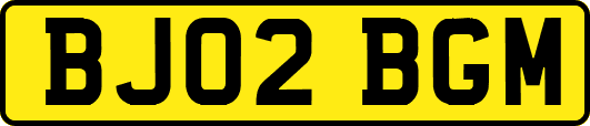 BJ02BGM