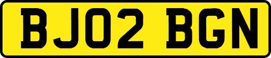 BJ02BGN