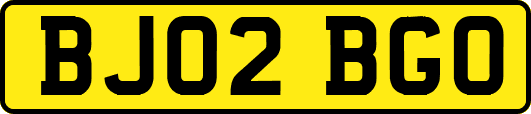 BJ02BGO