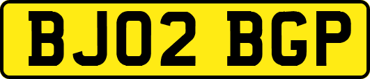 BJ02BGP