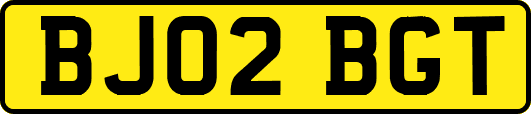 BJ02BGT