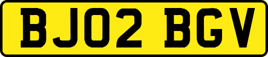 BJ02BGV