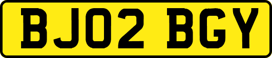 BJ02BGY