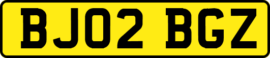 BJ02BGZ