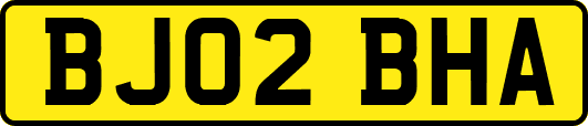 BJ02BHA