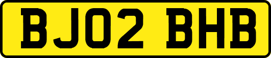 BJ02BHB