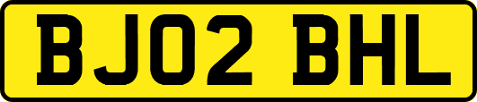 BJ02BHL