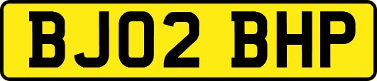 BJ02BHP