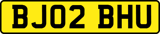BJ02BHU