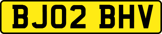 BJ02BHV
