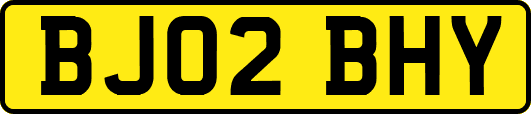 BJ02BHY