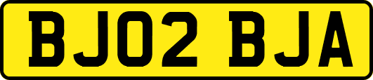 BJ02BJA