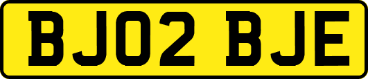 BJ02BJE
