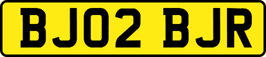 BJ02BJR