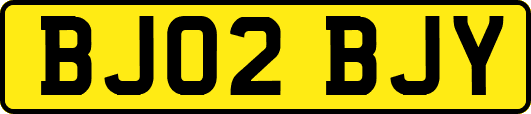 BJ02BJY
