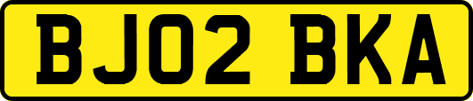 BJ02BKA