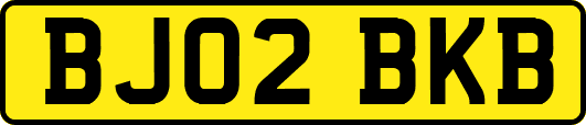 BJ02BKB