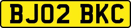 BJ02BKC