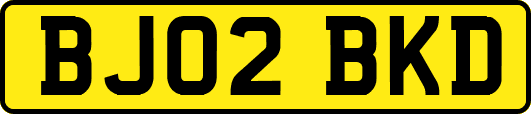 BJ02BKD