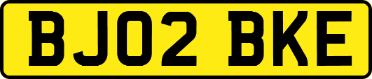 BJ02BKE