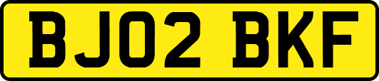 BJ02BKF