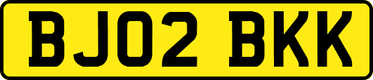 BJ02BKK