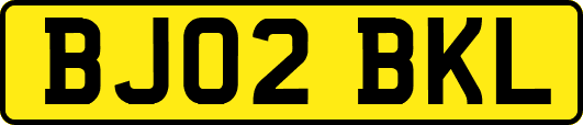 BJ02BKL