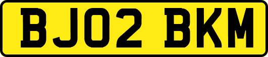 BJ02BKM