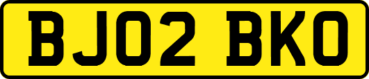BJ02BKO