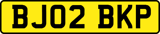 BJ02BKP