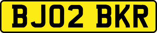 BJ02BKR