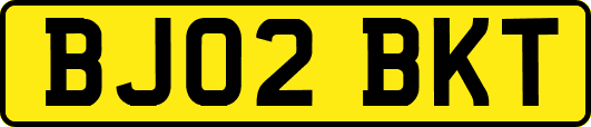 BJ02BKT