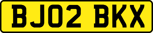BJ02BKX