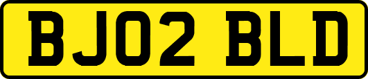 BJ02BLD