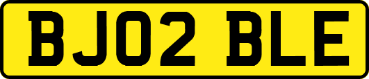 BJ02BLE