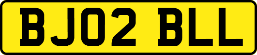 BJ02BLL