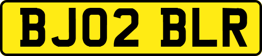 BJ02BLR
