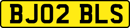BJ02BLS
