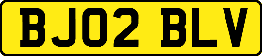 BJ02BLV