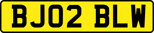 BJ02BLW