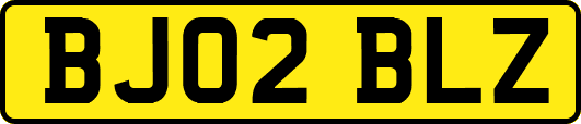 BJ02BLZ