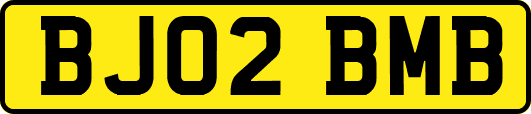BJ02BMB